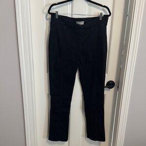 We The Free Charcoal Pants